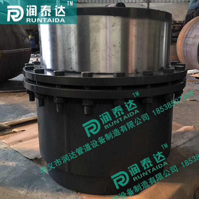 彈性套筒補償器，直埋套筒補償器，雙向套筒補償器
